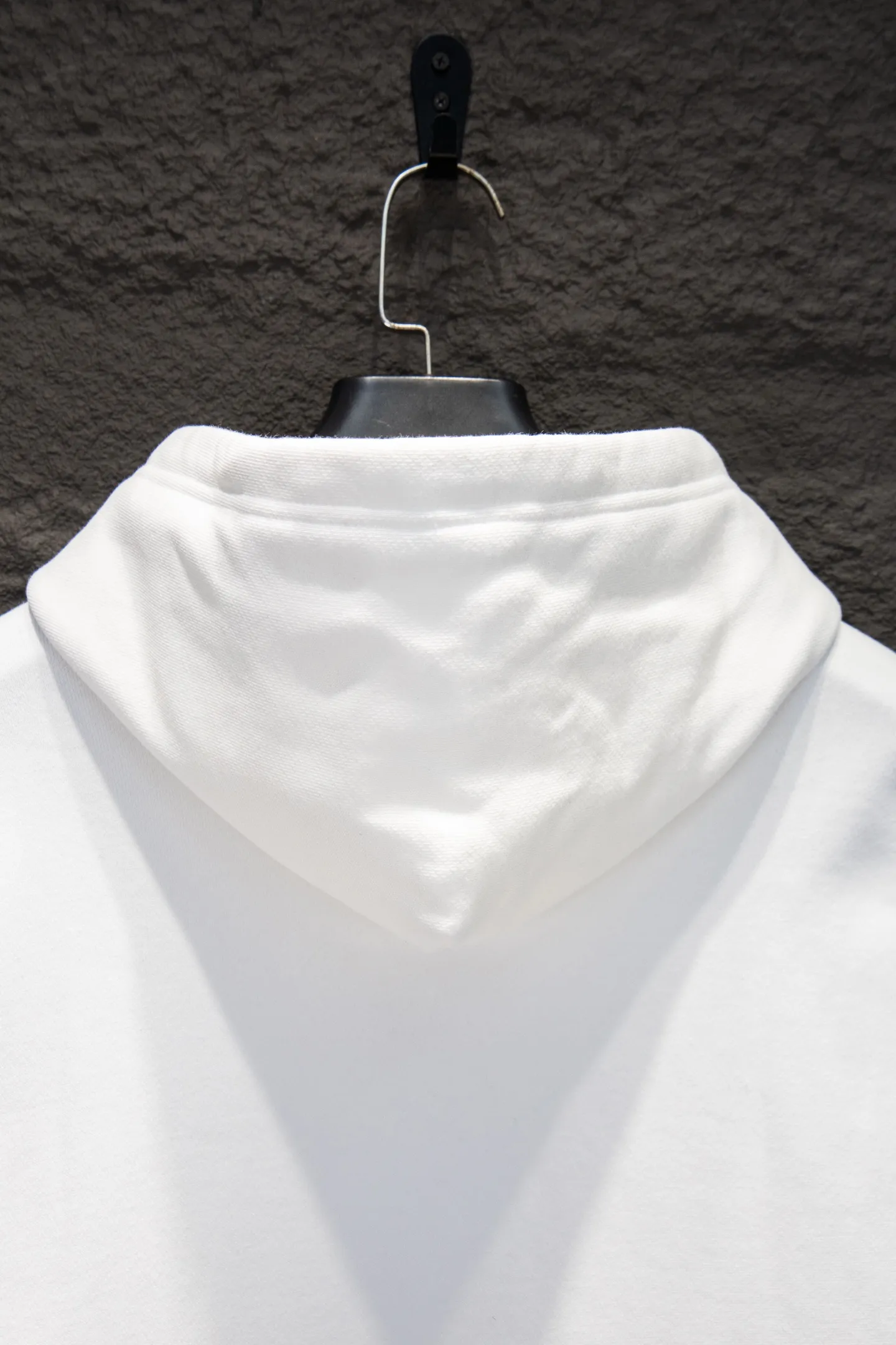 ：7329# ( ) 🆕chrome hearts 26ss New Arrival os ， nice✔️ ⚠️100% ，1:1 ， g ， ， ， , ， ！！ ， ！ ！！！！ ； ， 7-8 ， ±0.02mm，Quality , , ， ， Silver 。 ， ； 。 : White Size:S-M-L-XL